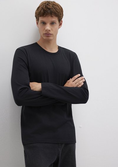 UZUN KOL PENYE Siyah