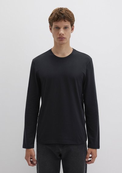 UZUN KOL PENYE Siyah