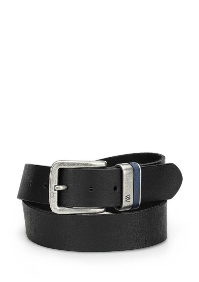 Mavi Erkek Kemer Siyah 090942-902
