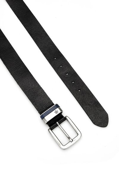 Mavi Erkek Kemer Siyah 090942-902