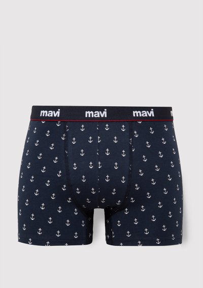 İÇ ÇAMAŞIRI Lacivert