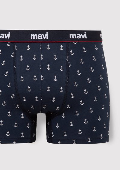 İÇ ÇAMAŞIRI Lacivert