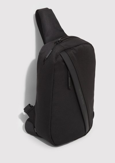 ÇAPRAZ ÇANTA Siyah