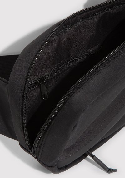 ÇAPRAZ ÇANTA Siyah