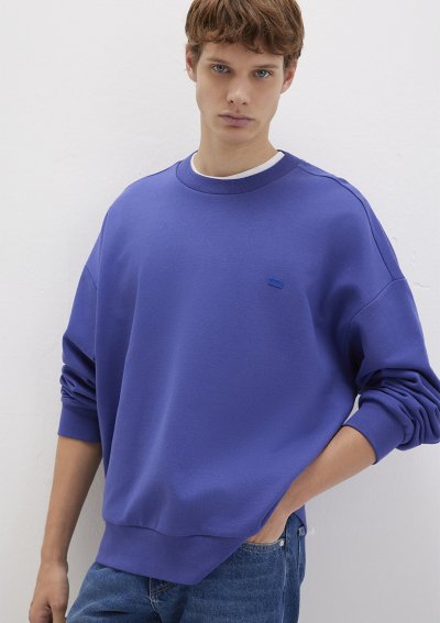 Sweatshirt Modelleri | Odda Moda