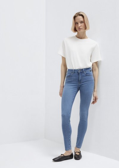 TESS Mid Brushed Gold