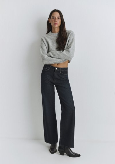 MALIBU Deep Brushed Denim