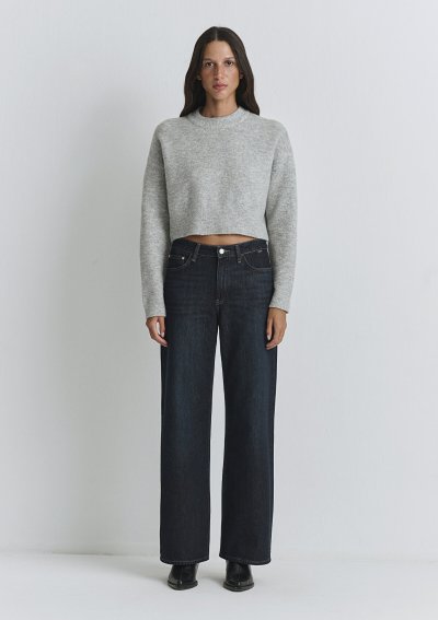 MALIBU Deep Brushed Denim