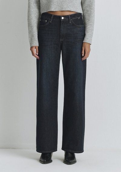 MALIBU Deep Brushed Denim