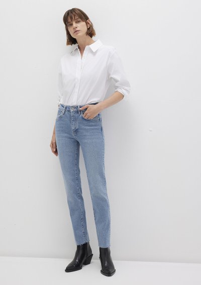 VIOLA Mid Indigo Premium Blue