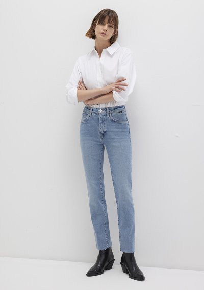 VIOLA Mid Indigo Premium Blue