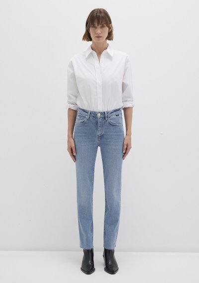 VIOLA Mid Indigo Premium Blue