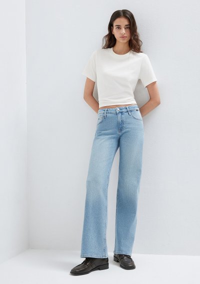 IBIZA Lt Brushed Classic Denim