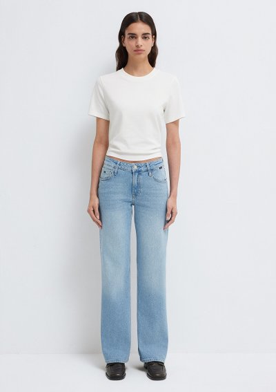 IBIZA Lt Brushed Classic Denim