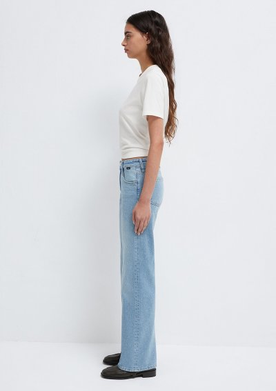 IBIZA Lt Brushed Classic Denim