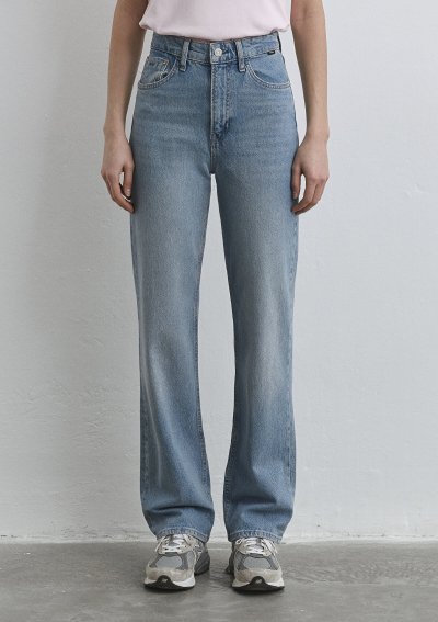 SKY Lt Blue Classic Denıim