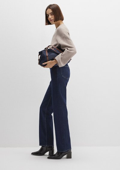 SKY Rinse Classic Denim