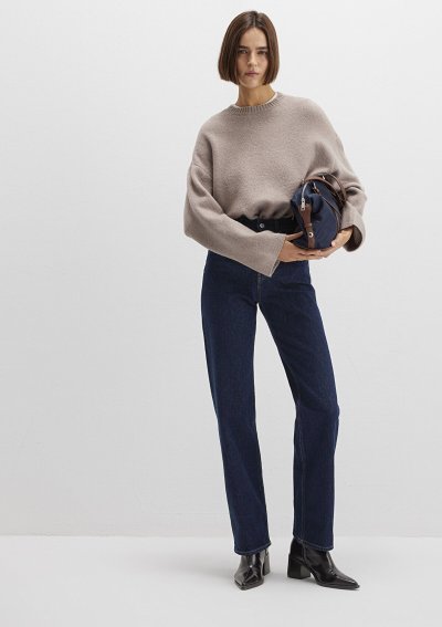 SKY Rinse Classic Denim