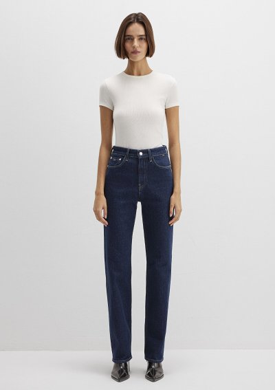 SKY Rinse Classic Denim