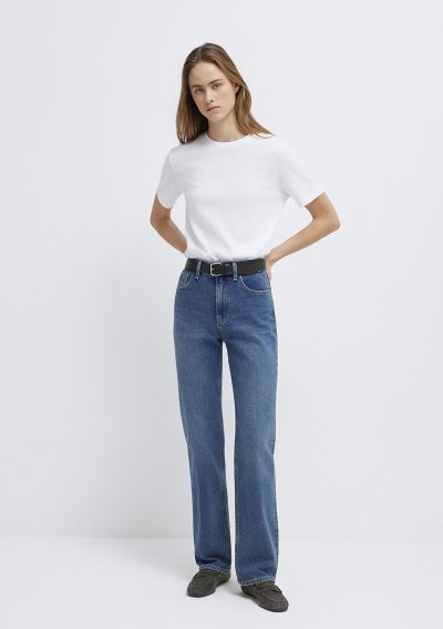 SKY Dark Vintage Classic Denim