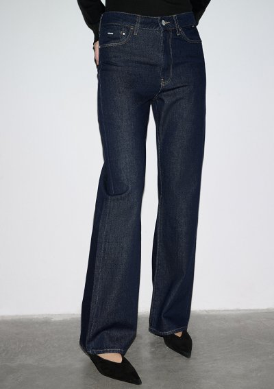 VICTORIA Rinse Mavi Edition