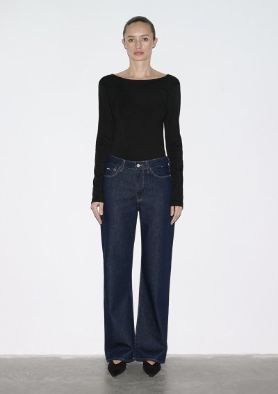 VICTORIA Rinse Mavi Edition