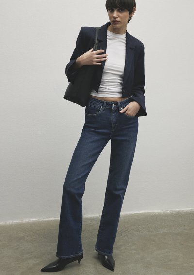 BLISS Dark Blue Premium Blue