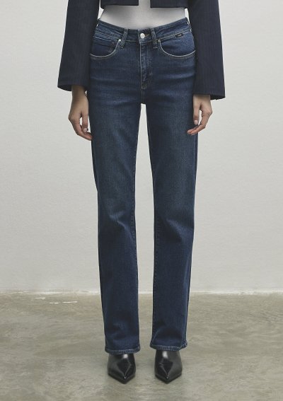 BLISS Dark Blue Premium Blue