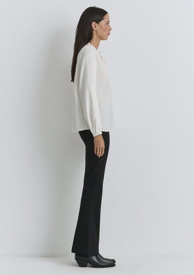 DOKUMA GÖMLEK Hindistan Cevizi