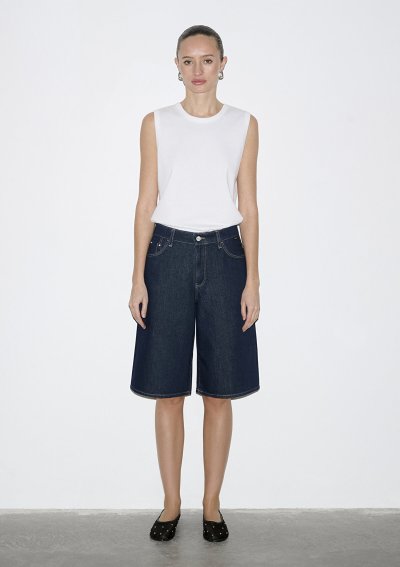 ZASHA Rinse Mavi Edition