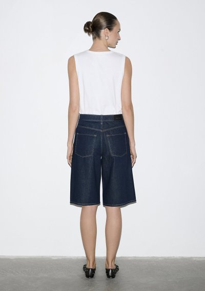 ZASHA Rinse Mavi Edition