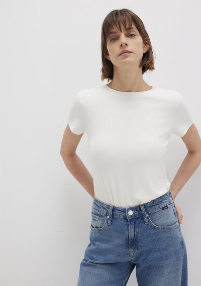 KISA KOLLU BASIC PENYE ÜST Hindistan Cev