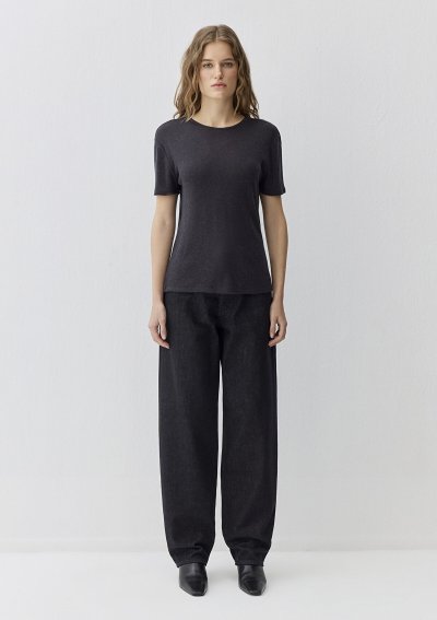 KISA KOLLU MODELLİ PENYE Antrasit