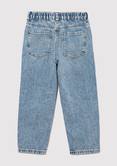 MARS Lt Sky Blue Denim