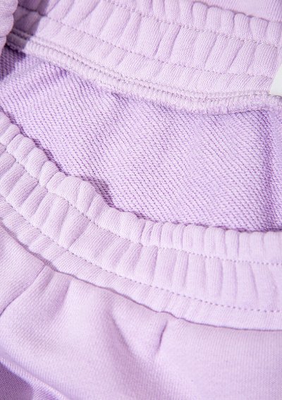 MAVİ COLLECTION BASKILI GENİŞ PAÇA ÖRME