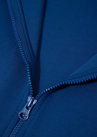 GO GIRL BASKILI FULL ZIP SWEATSHIRT  Koy