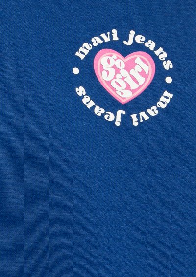 GO GIRL BASKILI FULL ZIP SWEATSHIRT  Koy