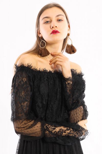 Machek Kadın Elbise 5380